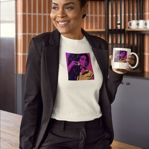 Amy Winehouse Vintage (S-XL)